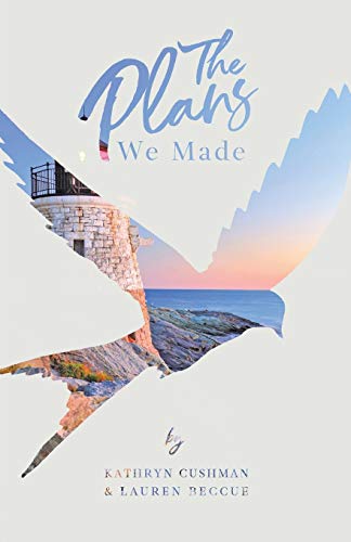The Plans We Made book cover