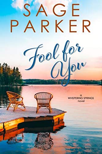 Fool for You book cover
