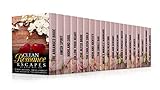 Clean Romance Escapes 20 Book Box Set