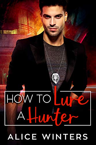 How to Lure a Hunter book cover