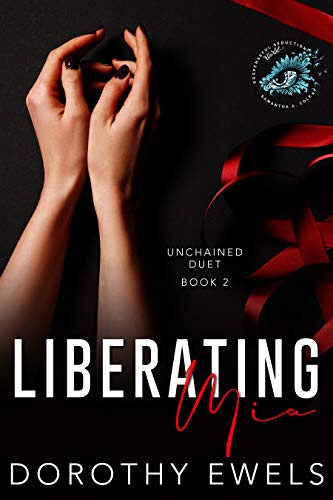 Liberating Mia book cover