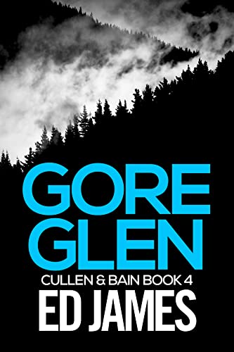 Gore Glen book cover