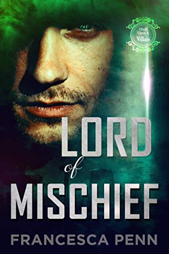 Lord of Mischief book cover