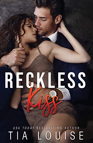 Reckless Kiss book cover