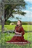 Dinahs Dilemma Westward Home And Hearts Mailorder Brides Book 10