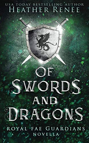 Of Swords and Dragons cover
