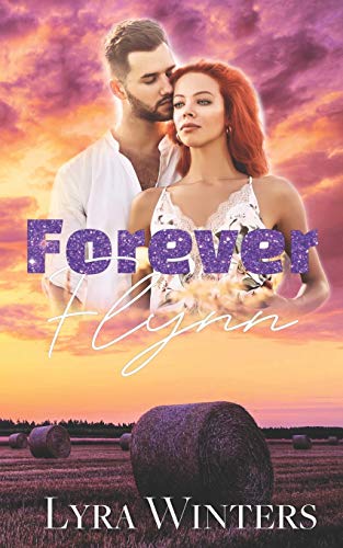 Forever Flynn book cover