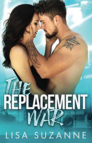 The Replacement War cover