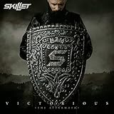 Victorious: The Aftermath (Deluxe)