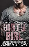 Dirty Girl
