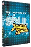 The Soul Of The Midnight Special - 5 DVD set