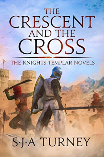 The Crescent and the Cross cover