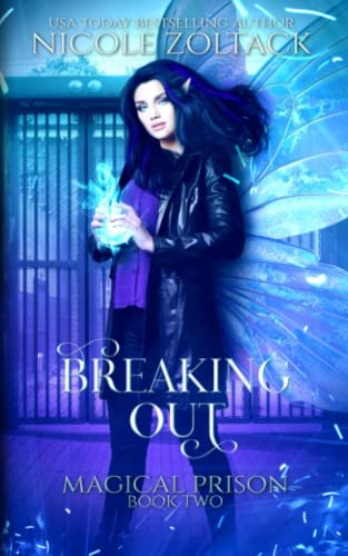 Breaking Out book cover