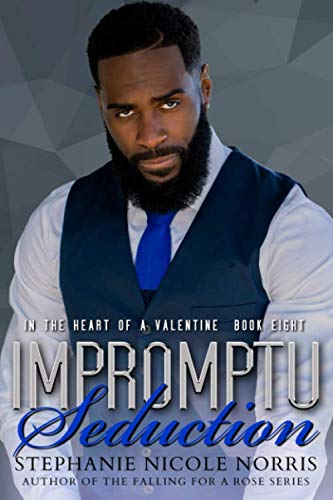 Impromptu Seduction cover