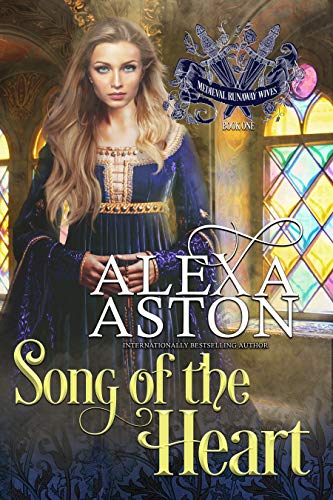 Song of the Heart / Music for My Soul book cover
