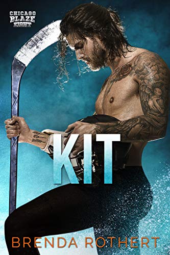 Kit book cover