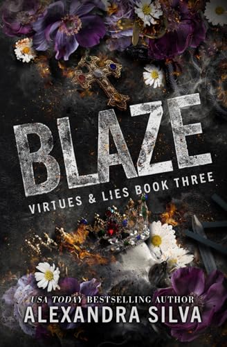Blaze cover