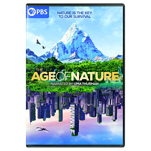 Age Of Nature