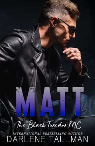 Matt book cover