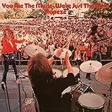 You Are The Music... We're Just The Band (1972)