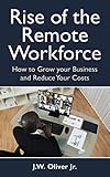 Rise Of The Remote Workforce How To Grow Your Business And Reduce Costs