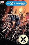 X-Men (2019-) #13