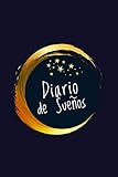 Diario de sueños para anotar e interpretar experiencias nocturnas