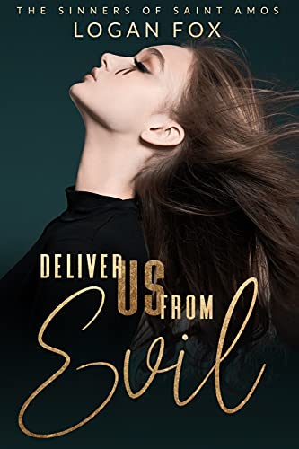 Deliver Us From Evil book cover