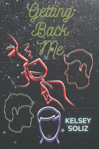 Getting Back Me book cover