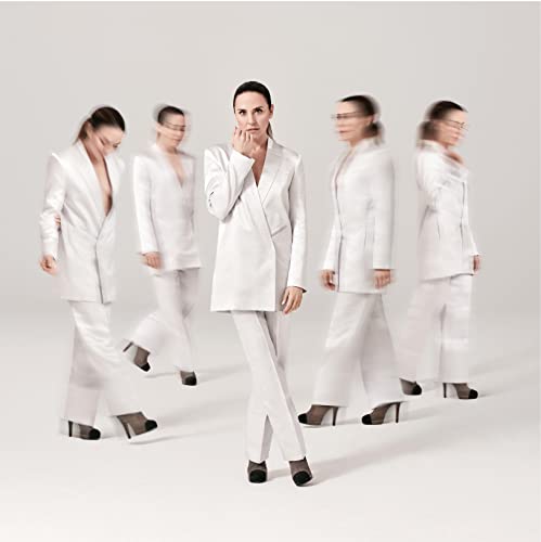 Melanie C (Deluxe Edition)