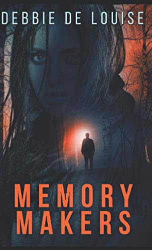Memory Makers book cover