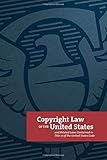 Copyright Law Of The United States And Related Laws Contained In Title 17 Of The United States Code