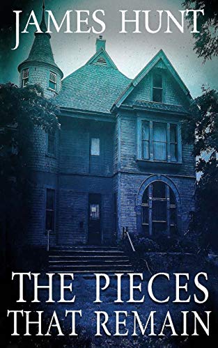 The Pieces that Remain book cover