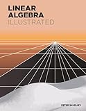 Linear Algebra Illustrated