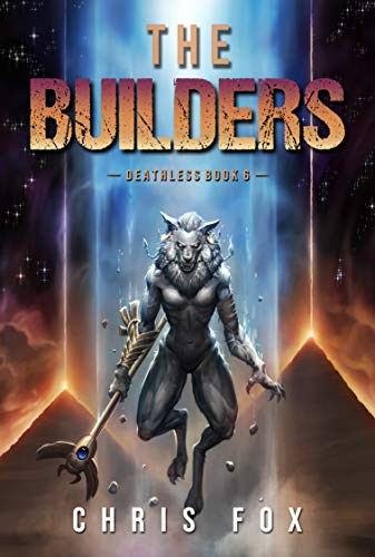 The Builders book cover