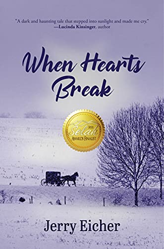 When Hearts Break book cover