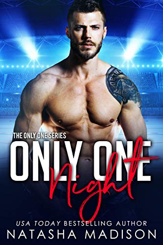 Only One Night book cover