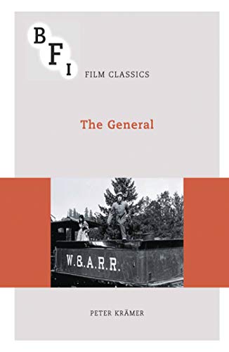 The General book cover