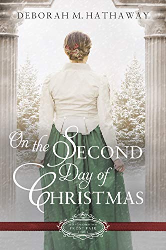 On the Second Day of Christmas (By: Deborah M. Hathaway) cover
