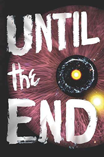 Until the End cover