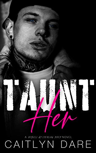 Taunt Her book cover