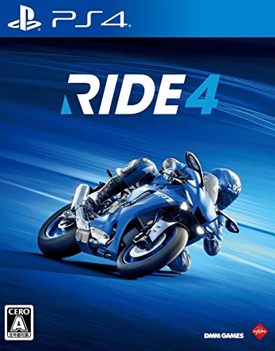 人気投票!グラフィックが美しすぎるゲーム・ランキング 3位 RIDE 4の画像