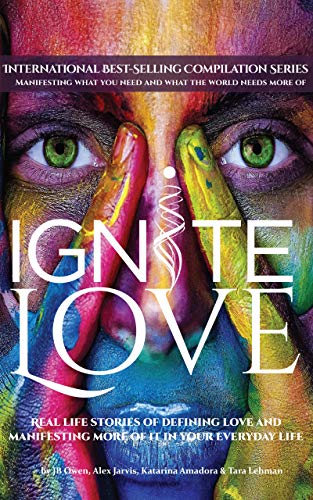 Ignite Love