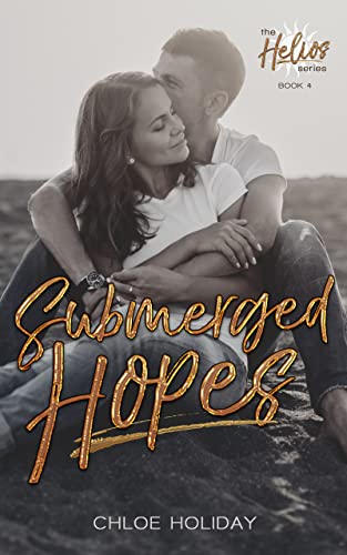 Submerged Hopes book cover