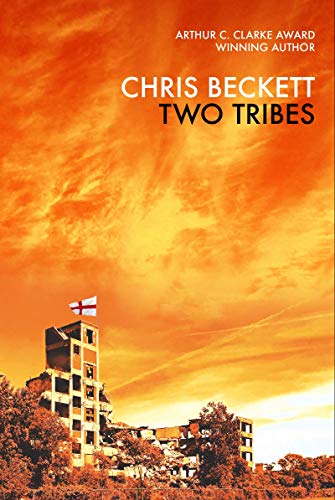 Two Tribes book cover
