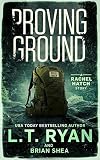 Proving Ground Rachel Hatch Short Story Book 2