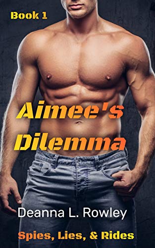 Aimee's Dilemma book cover
