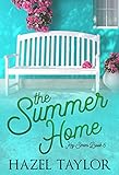 The Summer Home Key Series Book 6