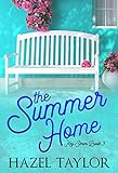 The Summer Home Key Series Book 3