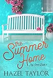 The Summer Home Key Series Book 4